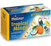 Meßmer Hawaii Kiss Tropical Mango 20 sachets
