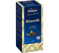 Meßmer Klassic Schwartzer Tee
