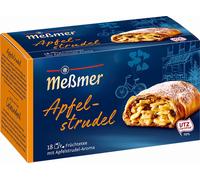 Meßmer Tisane à Gâteau 18er - Apfelstrudel 18X2,25g