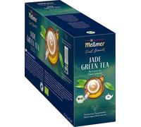 MeßmerJade Green Tea 15 pots de thé