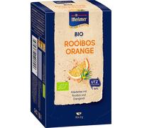 MeßmerProfiline Rooibos Orange avec huile d'orange fruitée 36g
