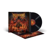 Messticator - Total Mastery [Vinyl Lp] 140 Gram Vinyl