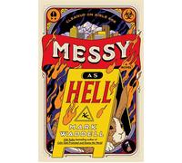 Messy As Hell - Mark Waddell - ACE - ebook (ePub) - Livre