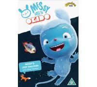 Messy Goes To Okido Messys Lost Balloon