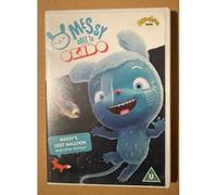Messy Goes To Okido: Messy's Lost Balloon Et Autres Histoires (2016) - Dvd
