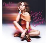 Messy Little Raindrops by Cheryl Cole [Audio CD] NEUF