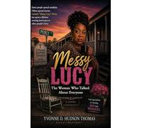 Messy Lucy