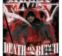 Messy Marv - Death on a Bitch