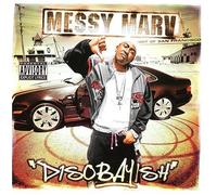 Messy Marv - Disobayish