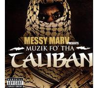 Messy Marv - Muzik Fo'tha Taliban