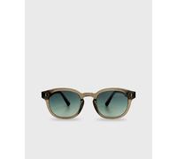MessyWeekend BILLE men Eyewear green taille: ONE SIZE