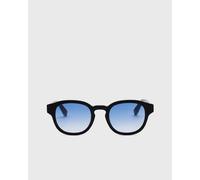 MessyWeekend Lunettes de soleil 'Bille Reveal' noir / argent, Taille One Size