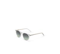 MessyWeekend Lunettes de soleil 'NEW DEPP' transparent, Taille One Size