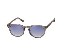 Messyweekend - NEW Depp Lunettes de soleil - unisex - Accessoires - Gris - Taille: ONE Size