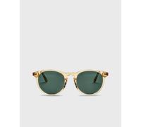 MessyWeekend NEW DEPP men Eyewear beige taille: ONE SIZE