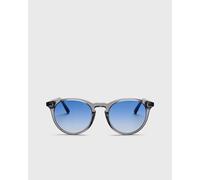 MessyWeekend NEW DEPP men Eyewear blue taille: ONE SIZE
