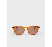 MessyWeekend NEW DEPP men Eyewear brown taille: ONE SIZE