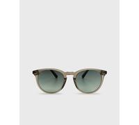 MessyWeekend NEW DEPP men Eyewear green taille: ONE SIZE