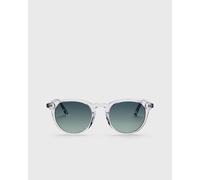 MessyWeekend NEW DEPP men Eyewear grey taille: ONE SIZE