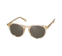 Messyweekend, unisex, Accessoires, Beige, Taille: ONE Size Depp Lunettes de soleil