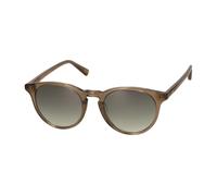 Messyweekend, unisex, Accessoires, Brun, Taille: ONE Size Depp Lunettes de soleil
