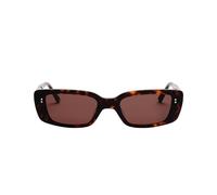 Messyweekend, unisex, Accessoires, Brun, Taille: ONE Size Grace Lunettes de Soleil Écaille Brune
