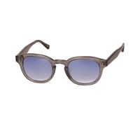 Messyweekend, unisex, Accessoires, Brun, Taille: ONE Size Lunettes de soleil