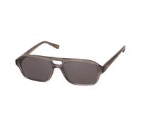 Messyweekend, unisex, Accessoires, Brun, Taille: ONE Size Pilot Lunettes de soleil