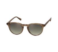 Messyweekend, unisex, Accessoires, Gris, Taille: ONE Size Johnny Lunettes de soleil