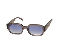 Messyweekend, unisex, Accessoires, Gris, Taille: ONE Size Statement Lunettes de soleil