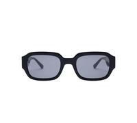 Messyweekend, unisex, Accessoires, Noir, Taille: ONE Size Downey Black Grey Lunettes de soleil