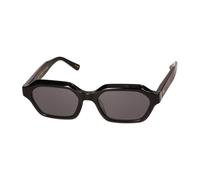Messyweekend, unisex, Accessoires, Noir, Taille: ONE Size Lunettes de soleil