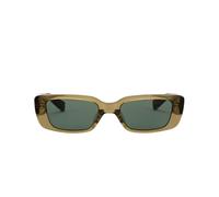 Messyweekend, unisex, Accessoires, Vert, Taille: ONE Size Grace Iso Lunettes de soleil