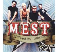 Mest - Destination Unknown (+1 Bonus Track) (US Import)
