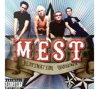 Mest - Destination Unknown