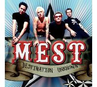 Mest - Destination Unknown [Vinyl Lp]