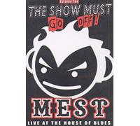 Mest - Mest: The Show Must Go Off #2 [Import USA Zone 1]