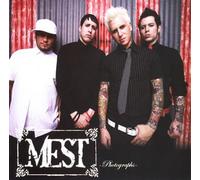 Mest - Photographs [Import]