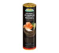 meste Rademacher Gourmet Pumper Nickel rôle, 250 g