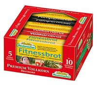meste Rademacher plein Grain de Panier à Pain (1 x 500 g)