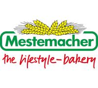 MestemacherPain de seigle complet aux céréales avec fibres alimentaires 500g