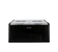Mestic - 1512650 - Glacière-Kompressor