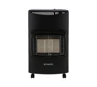 Mestic - 1518310 - Chauffage mobile