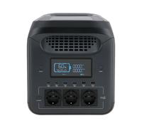 Mestic - 1518850 - Centrale électrique