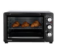 Mestic Camping Four à convection MHO-130 30L
