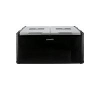 Mestic - 1512650 - Glacière-Kompressor
