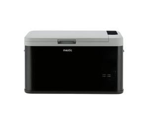 Mestic - Glacière Portable à Compression MESTIC Dimension (mm) - (LxHxP) 585 x 350 x 330, Modèle - MCC-25 DC