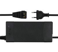 Adaptateur Mestic pour glacières de 12V à 220V noir