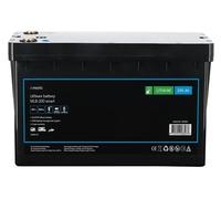 Mestic MLB-200 smart lithium batterie