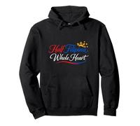 Mestiza Filipina Pride - Heritage Half Filipino Whole Heart Heritage Sweat à Capuche
